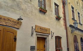 Hotel Svambersky dum